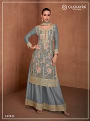 Gulkayra  DN 7478